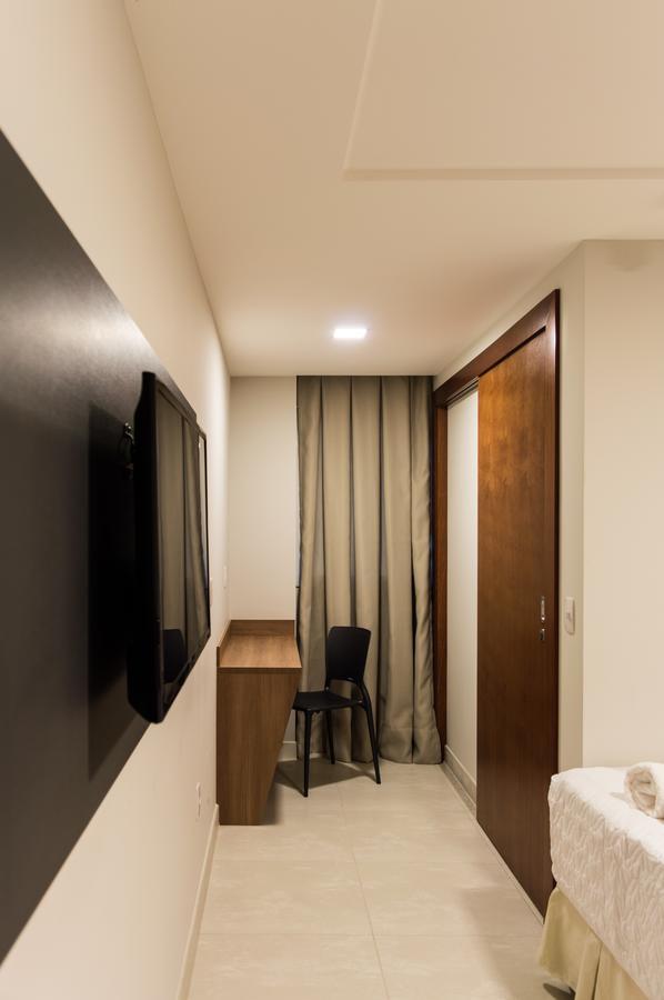 Bravo Hotel Joao Neiva Экстерьер фото